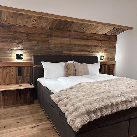 Apart Walser Seefeld in Tirol Luaran gambar