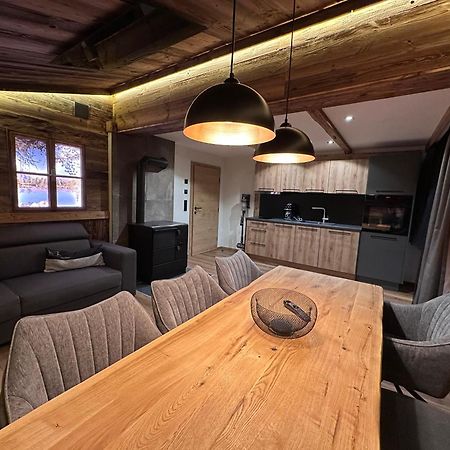 Apart Walser Seefeld in Tirol Luaran gambar
