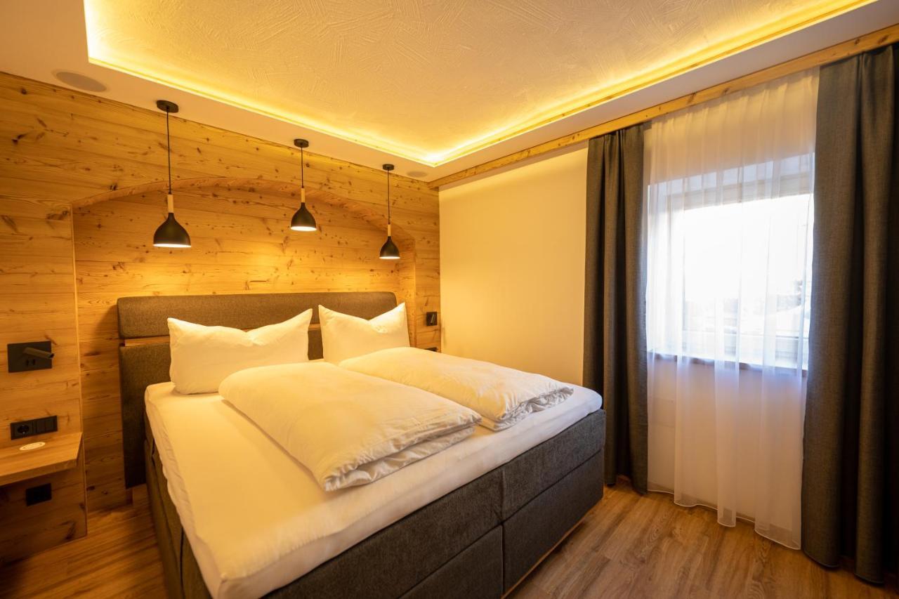 Apart Walser Seefeld in Tirol Luaran gambar