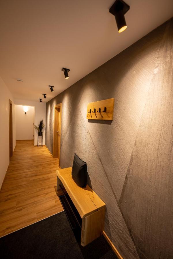 Apart Walser Seefeld in Tirol Luaran gambar