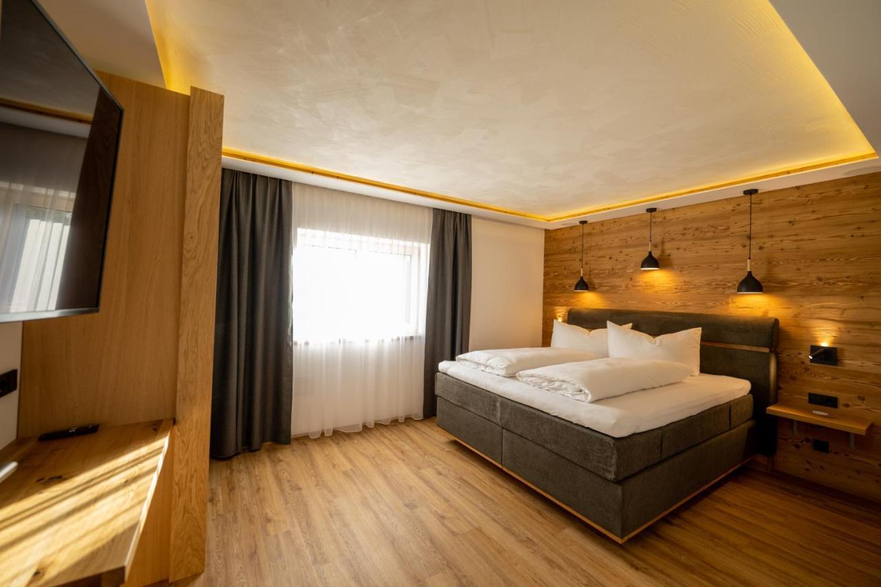 Apart Walser Seefeld in Tirol Luaran gambar