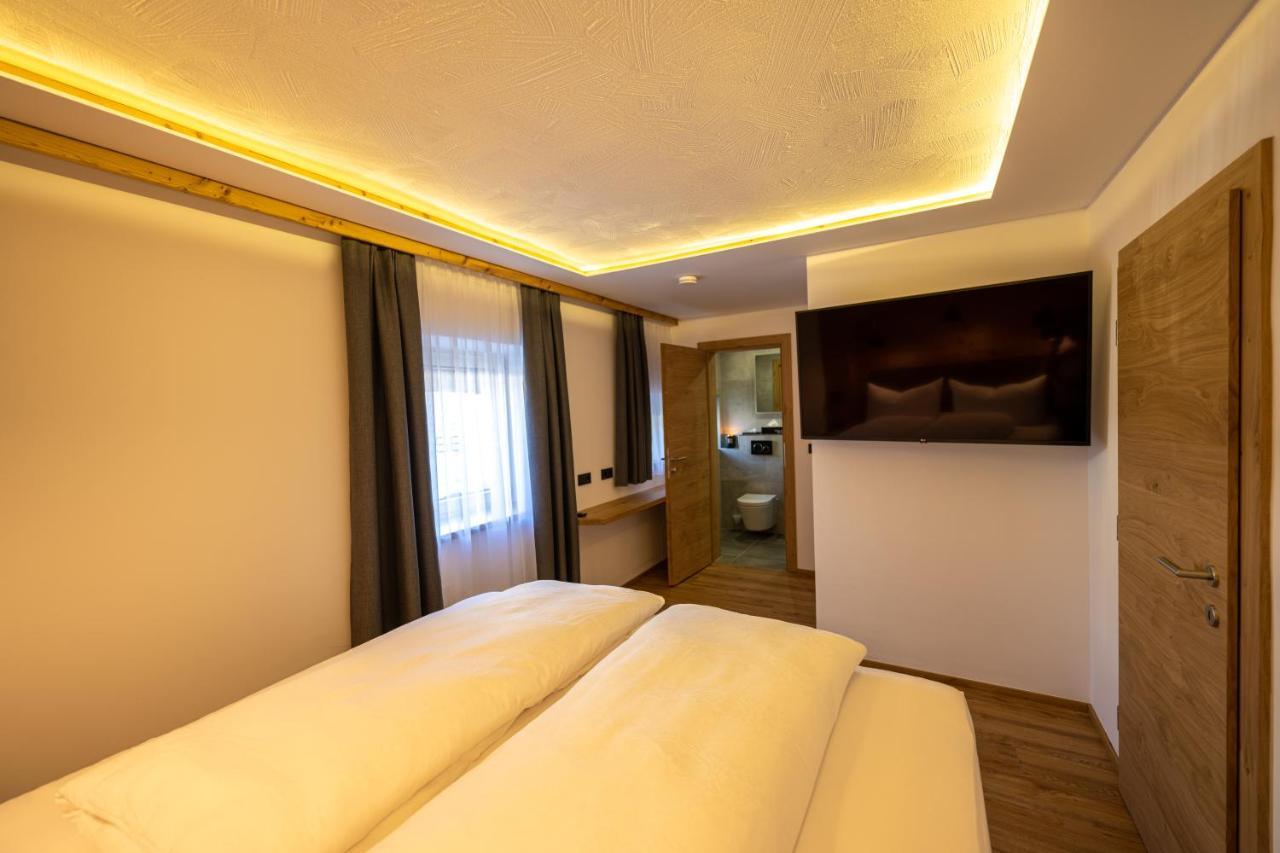 Apart Walser Seefeld in Tirol Luaran gambar