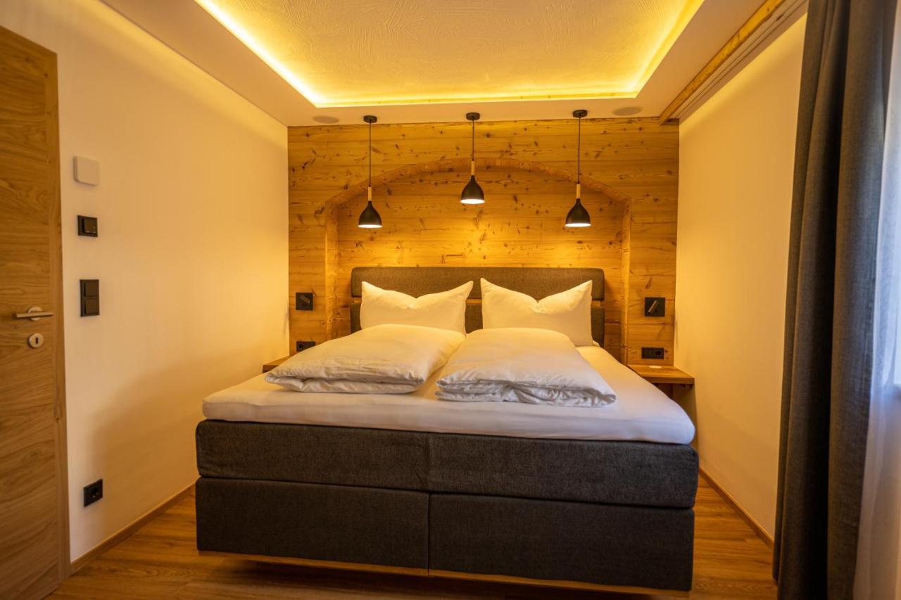 Apart Walser Seefeld in Tirol Luaran gambar