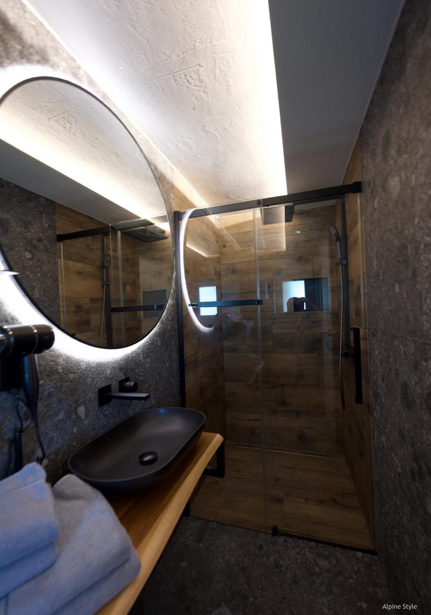 Apart Walser Seefeld in Tirol Luaran gambar